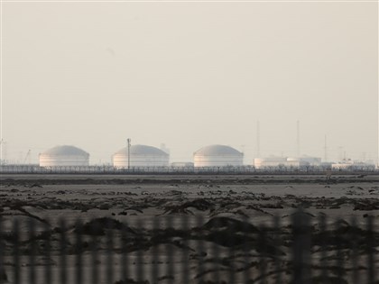 卡達警告戰火恐迫使波灣停止出口　油價恐飆至150美元