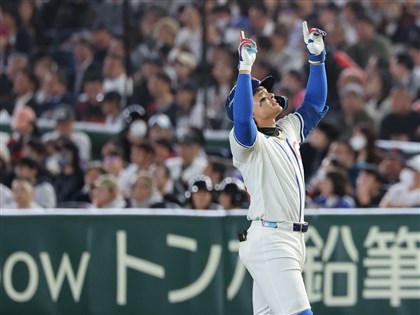 WBC經典賽圖文直播　台灣隊不敵日本強打連線0比13被扣倒