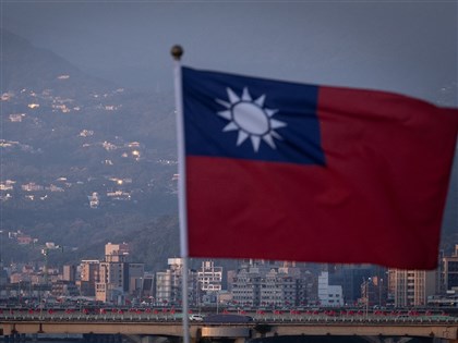 時代雜誌：伊朗戰爭挫中國銳氣　台灣更受到鞏固