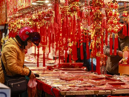 春節因素2月CPI年漲1.75%　外食費、房租漲勢均收斂