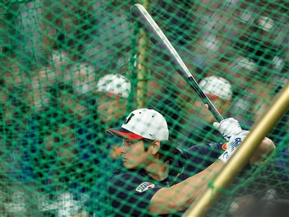 WBC台日戰先發公布　大谷翔平扛第1棒