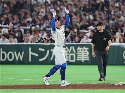WBC經典賽台灣0勝2敗未絕望　續拚3隊互咬搶晉級