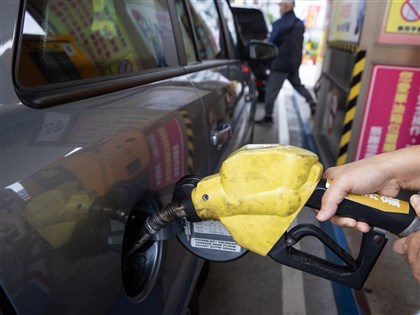 中東戰火促油價漲　主計總處估3月CPI仍低於2%