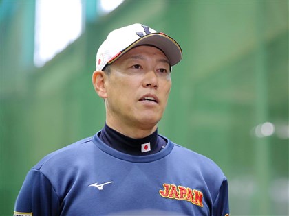 WBC台日大戰登場　井端弘和強調30人全員作戰