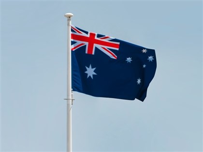 軍用直升機黃海國際水域遭攔劫　澳洲向中國抗議