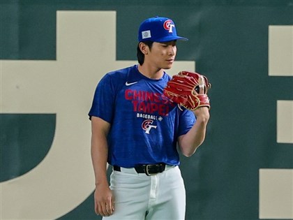 WBC無緣對決山本由伸嘆可惜　陳傑憲：有不同任務