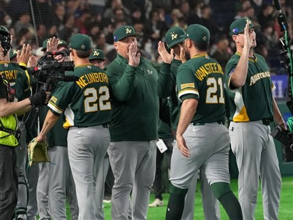 WBC經典賽澳洲2轟先奪2勝　捷克「晚接午」打線熄火1比5吞敗