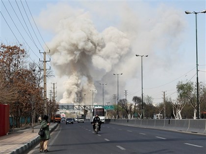 以色列稱對伊朗戰爭進入新階段　德黑蘭隨即遭猛烈攻擊