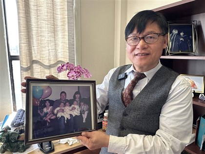 女兒劉美賢曾說想訪台　劉俊憶台灣觀選「真正民主自由社會」【專訪】