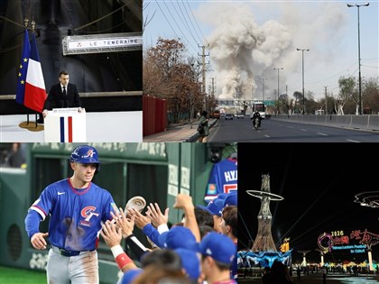 0301-0307一週大事