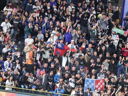 WBC經典賽圖文直播　莊陳仲敖先發對捷克力拚台灣首勝