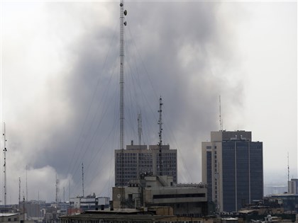 以色列出動逾80架戰機空襲　伊朗打擊庫德族