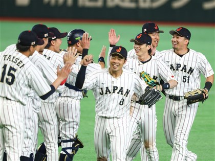 WBC日本4轟8比6力退韓國　鈴木誠也雙響砲、大谷翔平連兩天炸裂[影]