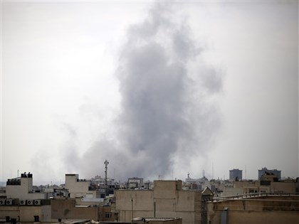 美以聯手軍事打擊　伊朗官員：至少1332平民喪生