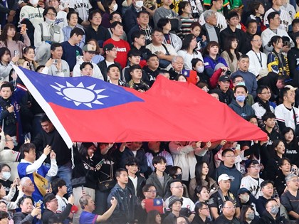 美國網紅Jomboy戴台灣隊帽分析：經典賽晉級希望未破滅[影]