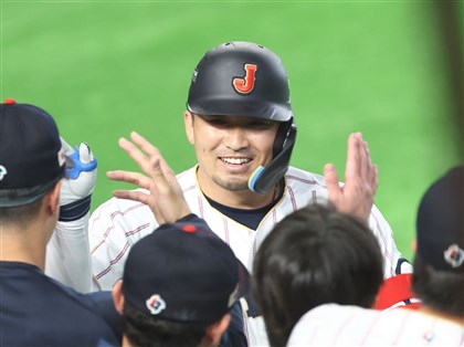 WBC日本4轟8比6力退韓國　鈴木誠也雙響砲、大谷翔平連兩天炸裂