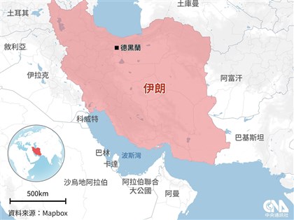 卡達領空部分重新開放　先撤離旅客與貨運航班運行