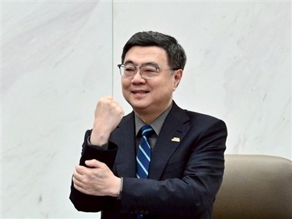 卓榮泰東京看WBC台捷戰　斷交後首位閣揆赴日