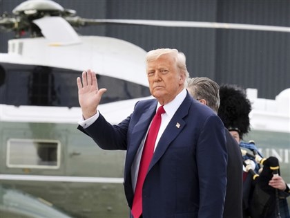 美國用兵伊朗目標又改　川普要對方無條件投降