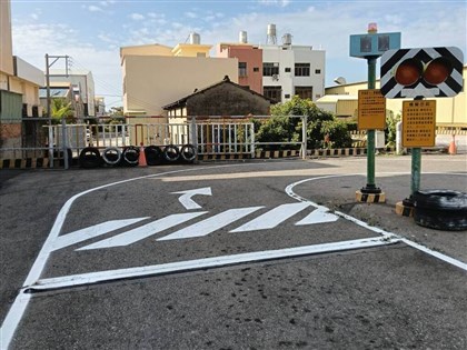 汽車場考增項目估逾25萬人受影響　未停讓扣32分