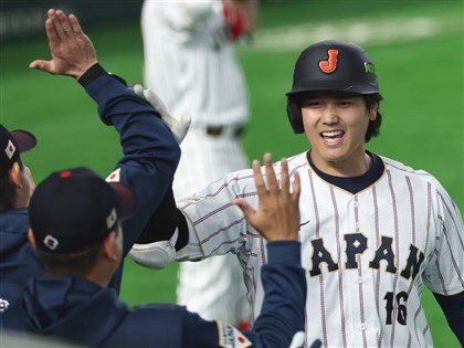 WBC日本激戰韓國逆轉勝　大谷翔平：誰贏都不奇怪