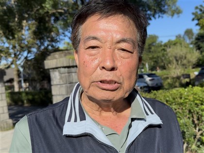 馬太鞍溪堰塞湖洪災19死　光復鄉長林清水遭起訴求刑10年