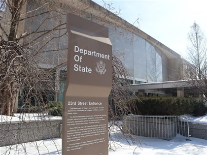 美國務院籲台灣各黨擱置分歧　盡快通過國防特別預算