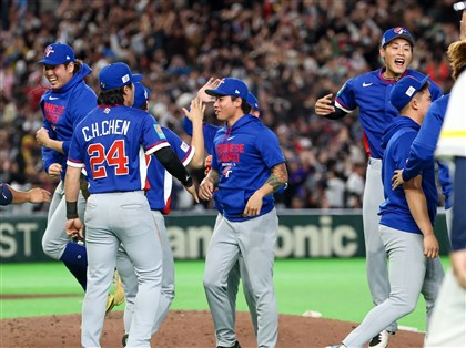 經典賽抗韓首勝寫紀錄　台灣最強戰力分屬哪些球隊？新球迷入坑指南