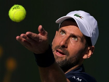 喬科維奇無畏年齡障礙　仍尋求2028奧運衛冕金牌