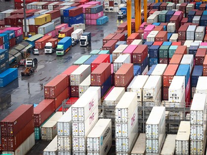2月出口498億美元創同月最佳　連續28月成長