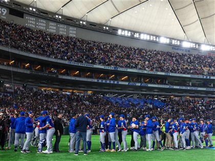 WBC經典賽「好想贏韓國」終於實現　2大體育台主播都激動爆哭