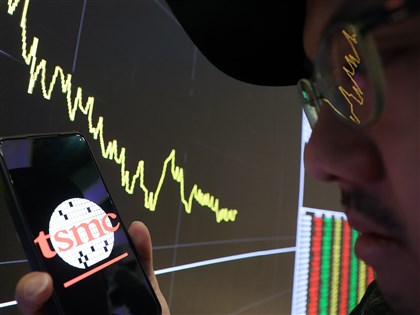 國安基金密切關注台股 不排除召開臨時委員會