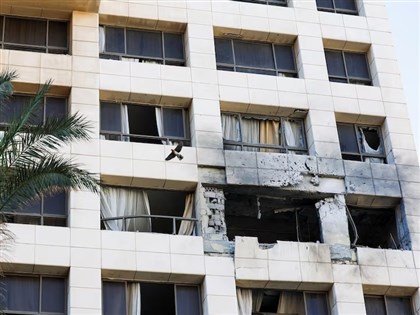 以色列直升機突襲東黎巴嫩　真主黨與以軍交火