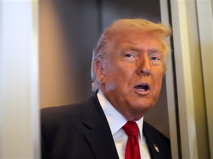 川普：伊朗新領袖人選若未獲認可會撐不久