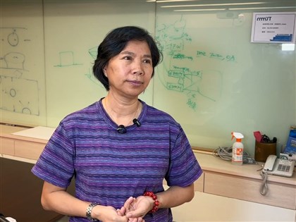 違法進用大姑領薪146萬　前海科館長陳素芬遭訴