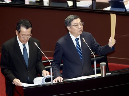 赴日看WBC遭質疑　卓榮泰：只有共產黨和國民黨在生氣