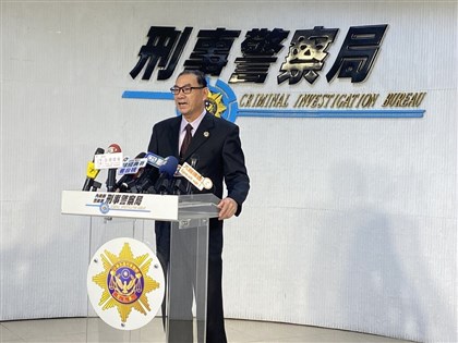 發文質疑台灣隊打假球遭送辦　新北男嚇到鞠躬致歉