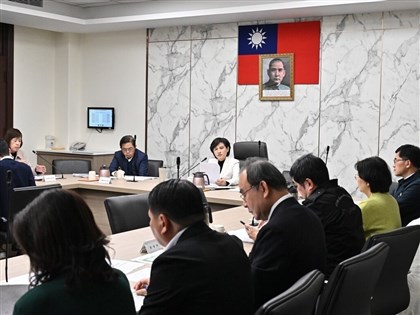 政院穩定物價小組開會　6月起增加美國天然氣進口量