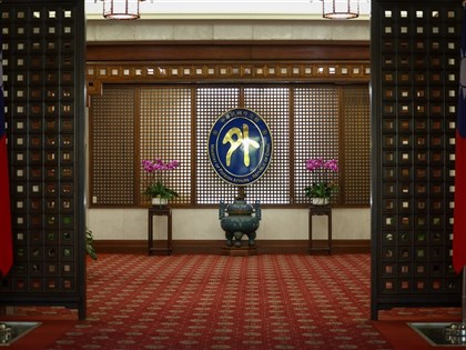 中稱助逾70台灣人返上海　外交部：非滯留中東民眾