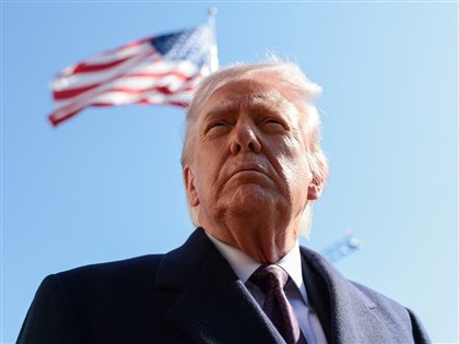 對中祭「不戰而勝」策略　川普挑北京要害施壓