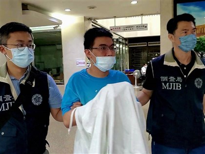 扯鈴教練魯紀賢涉共諜案發展組織　二審判10年半