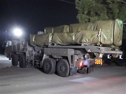 日本首批國產長程飛彈進駐熊本  射程觸及中國本土