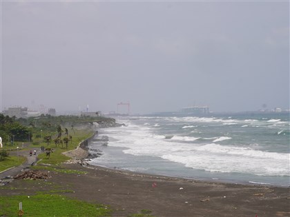 311談海嘯預警　氣象署：近海地震達標就即時發布