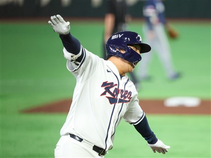 WBC韓國晉8強  台灣球迷湧入文保景帳號批評掀爭議