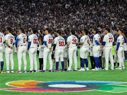 影射WBC經典賽台灣隊打假球　涉案人到案