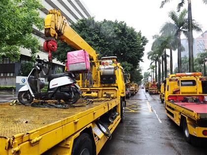 北市道路救援指引要求收費透明　違者可罰10萬元