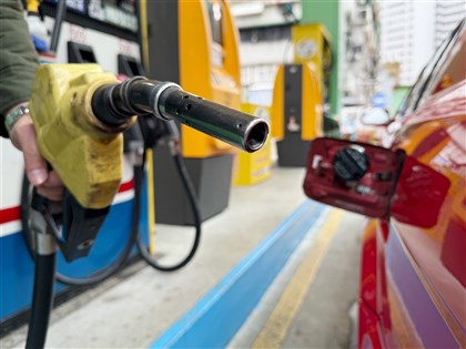 油價緊急緩漲機制啟動　中油再吸收6成至戰事結束