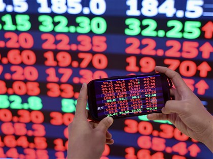 台股量縮反彈661點　市場觀望中東戰事發展