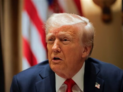 川普稱古巴深陷困境　不排除「友善接管」