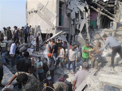 紐時分析：美戰斧飛彈疑誤擊伊朗小學釀逾150死